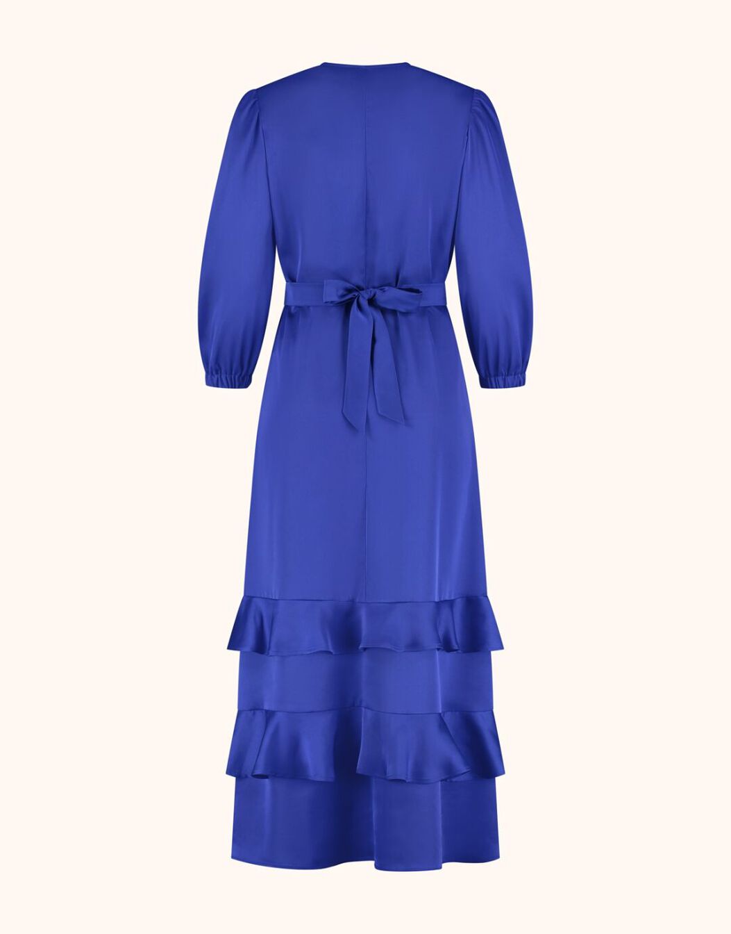 Latitia Royal Cobalt