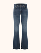 Madelin Dark Indigo