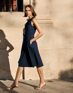 Juno Midnight Blue