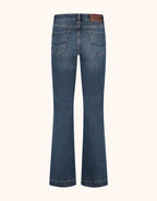 Madelin Dark Indigo