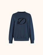 Candy Midnight Blue
