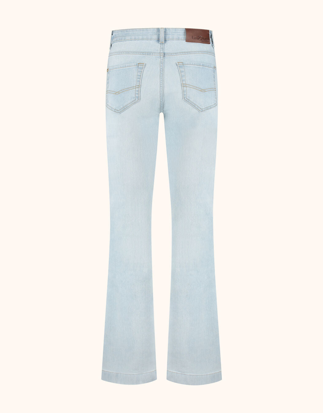 Madelin Light Indigo