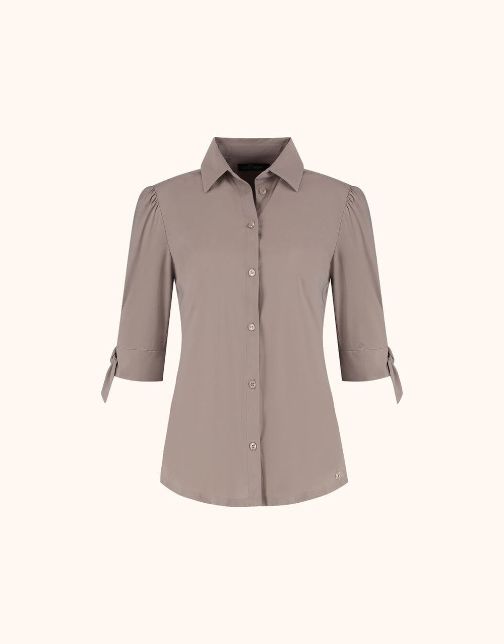 Sofia Soft Taupe