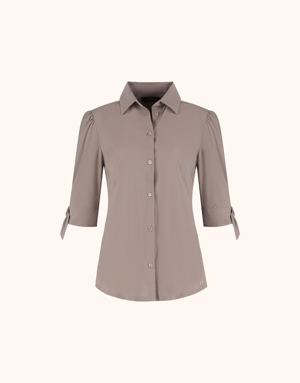 Sofia Soft Taupe