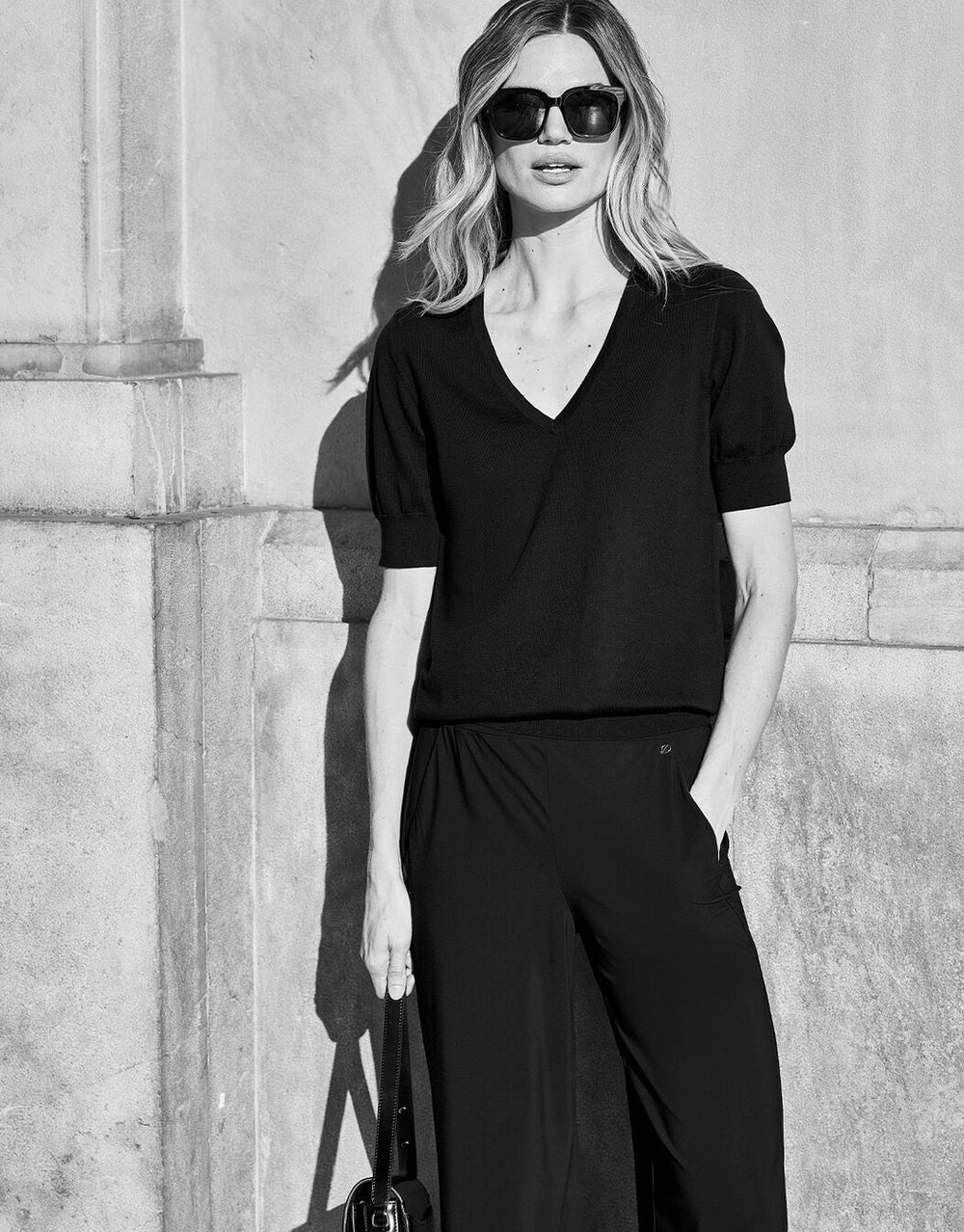 Marie Black