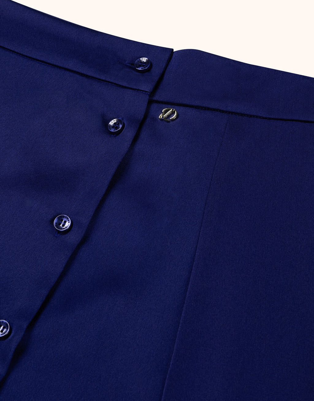 Helene Sapphire Blue