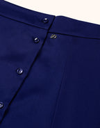 Helene Sapphire Blue