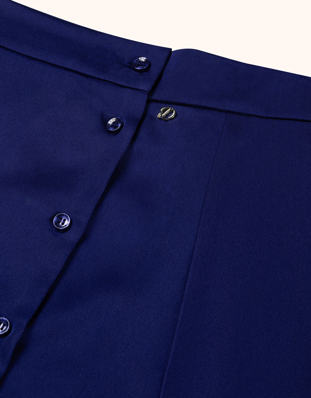 Helene Sapphire Blue