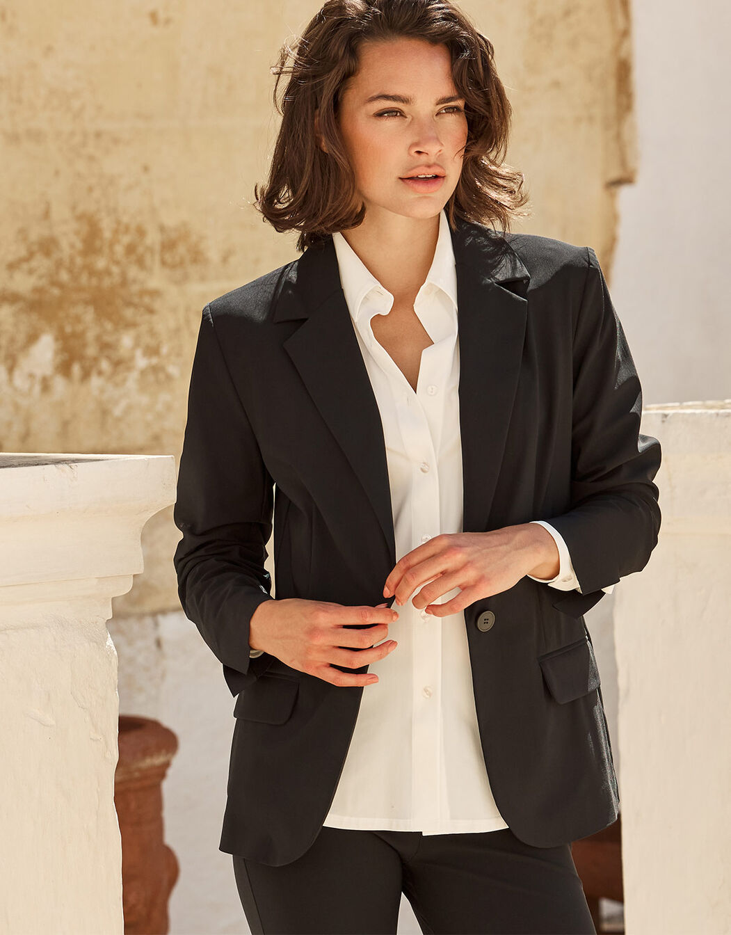 Marguerite Black