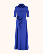 Margot Marine Blue