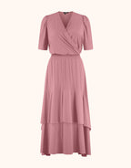 Lea Dusty Pink