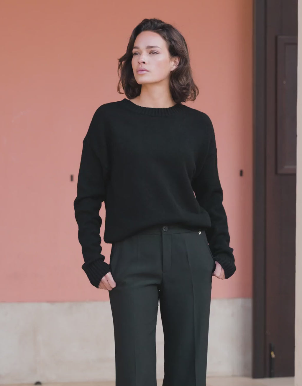 Geneva Black