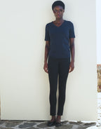 Chiara Midnight Blue