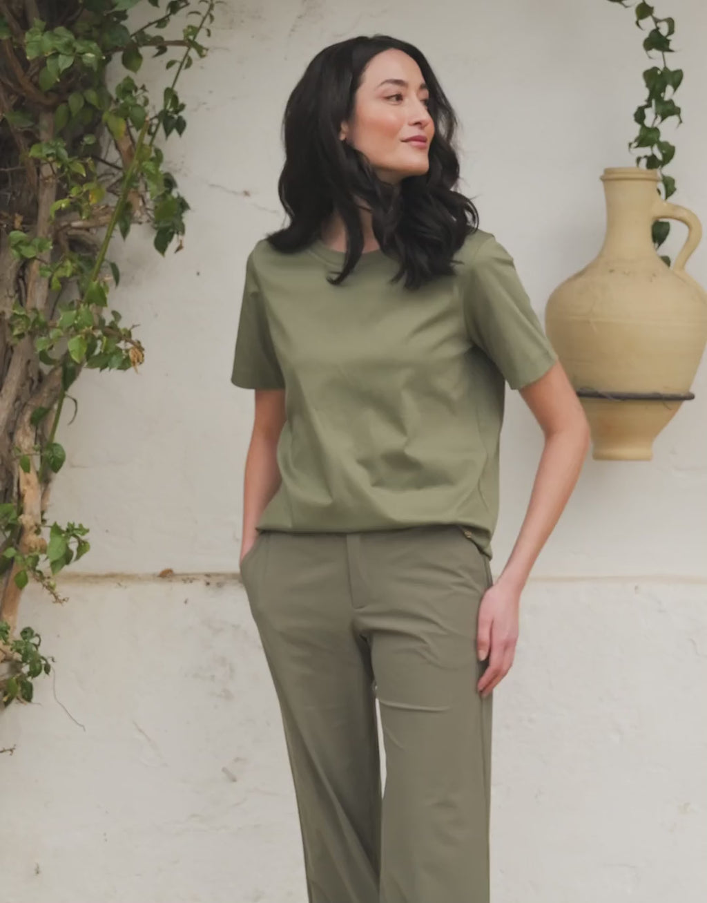 Faith Olive