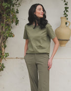 Faith Olive