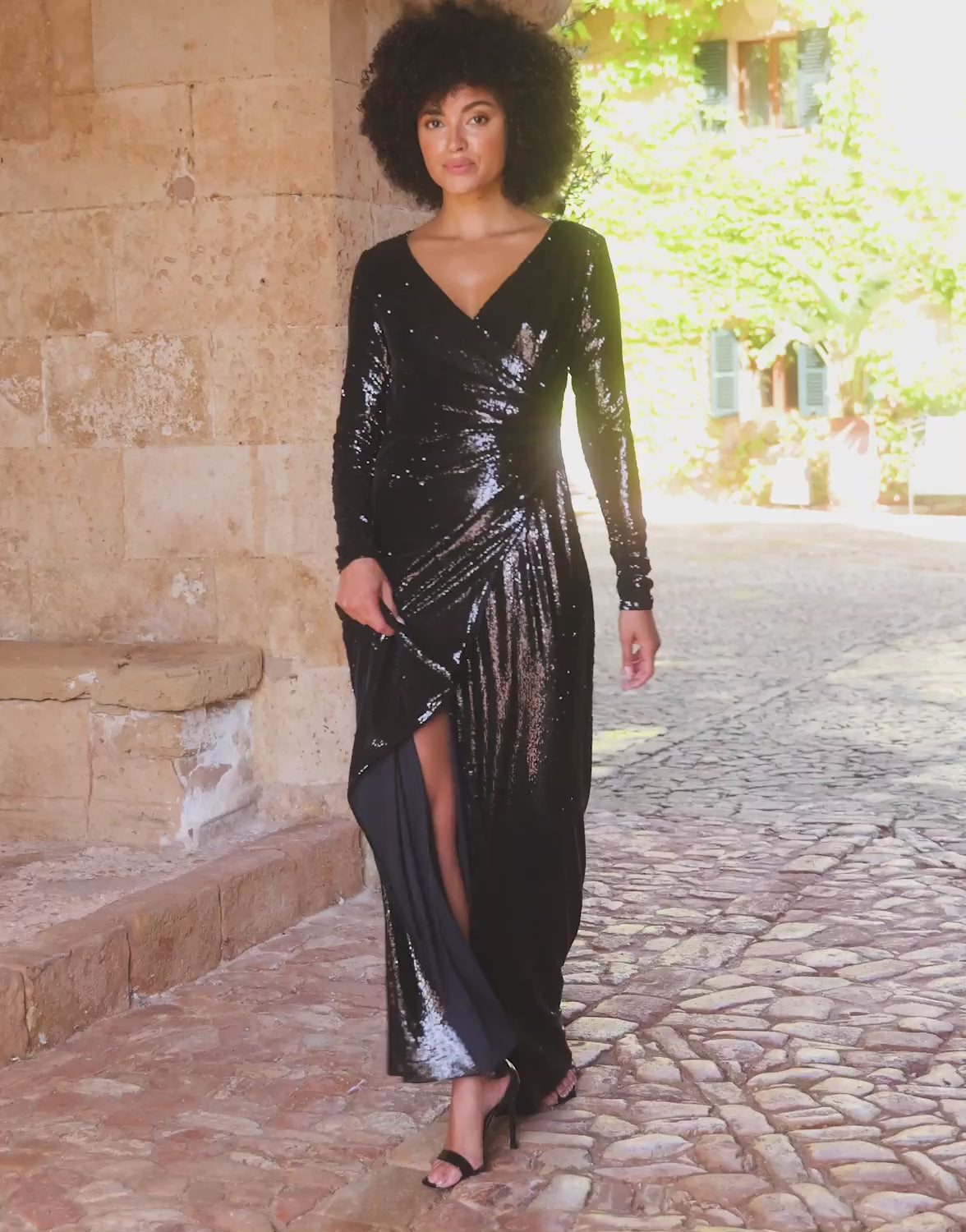 Nadine Black