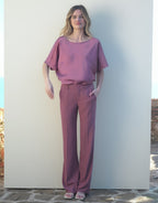 Jamie Dusty Pink
