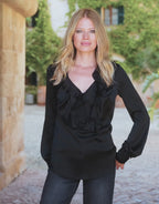 Clemence Black