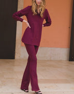Lima Ruby Red