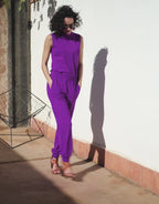 Palermo Violet