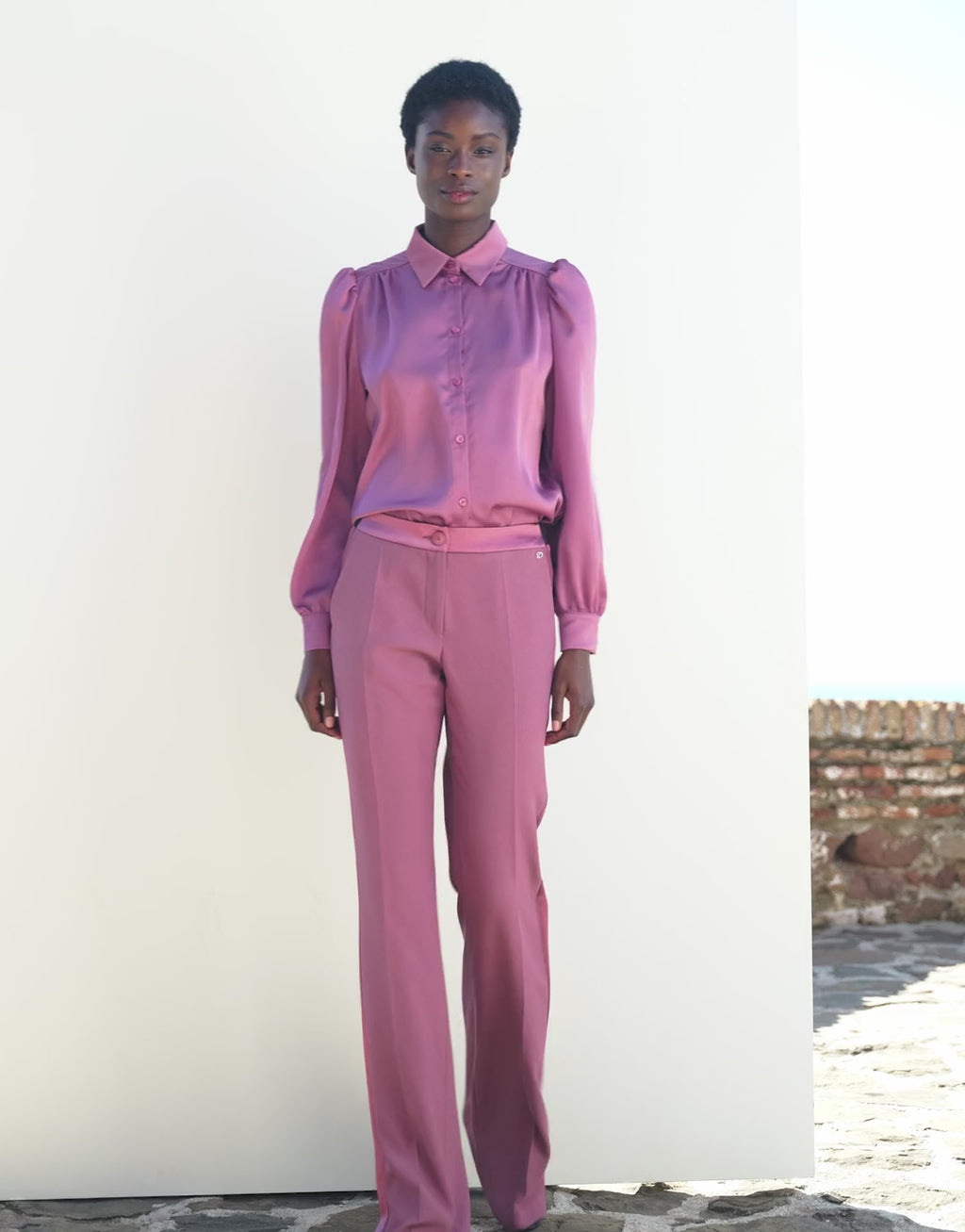 Tilda Dusty Pink
