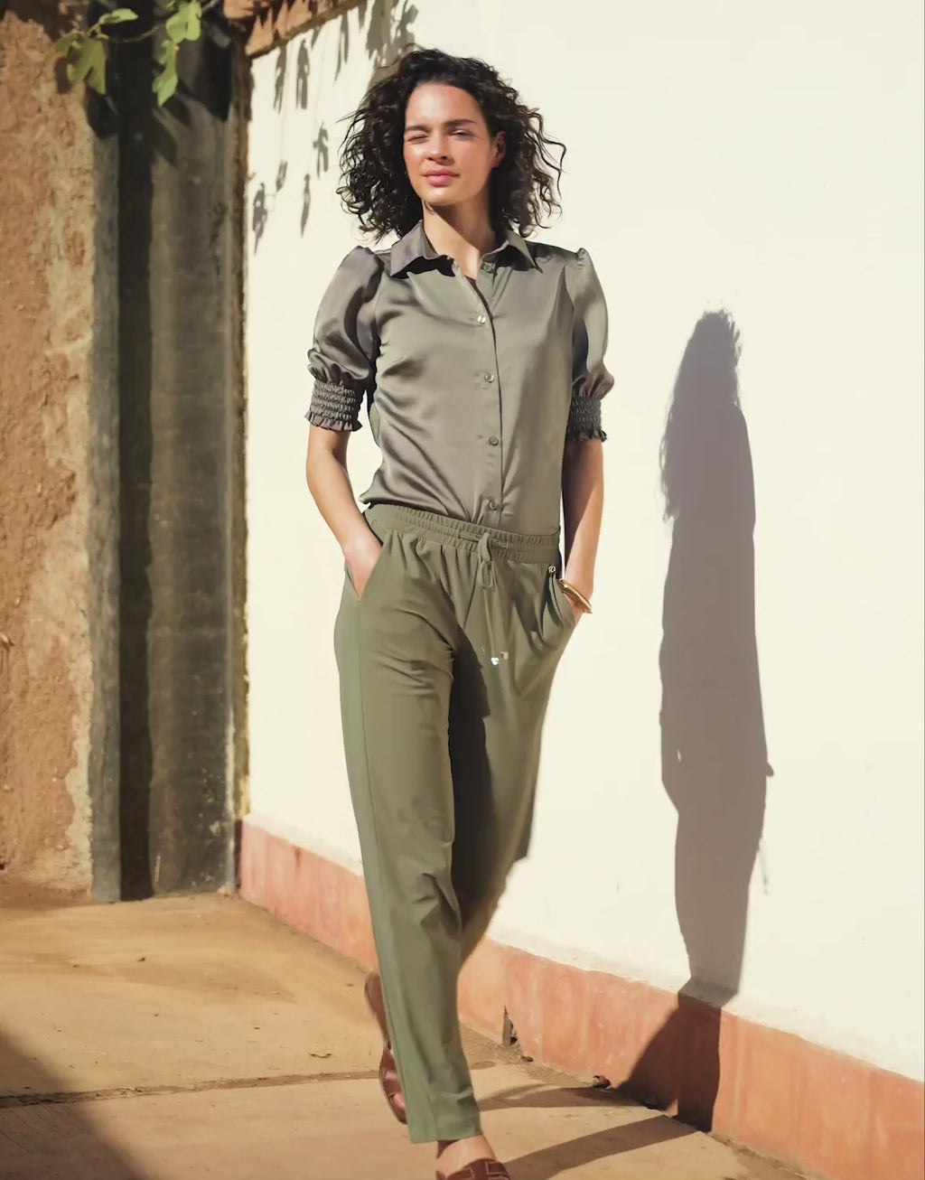 Miuccia Olive