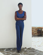 Palma Sapphire blue