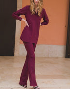 Judi Ruby Red