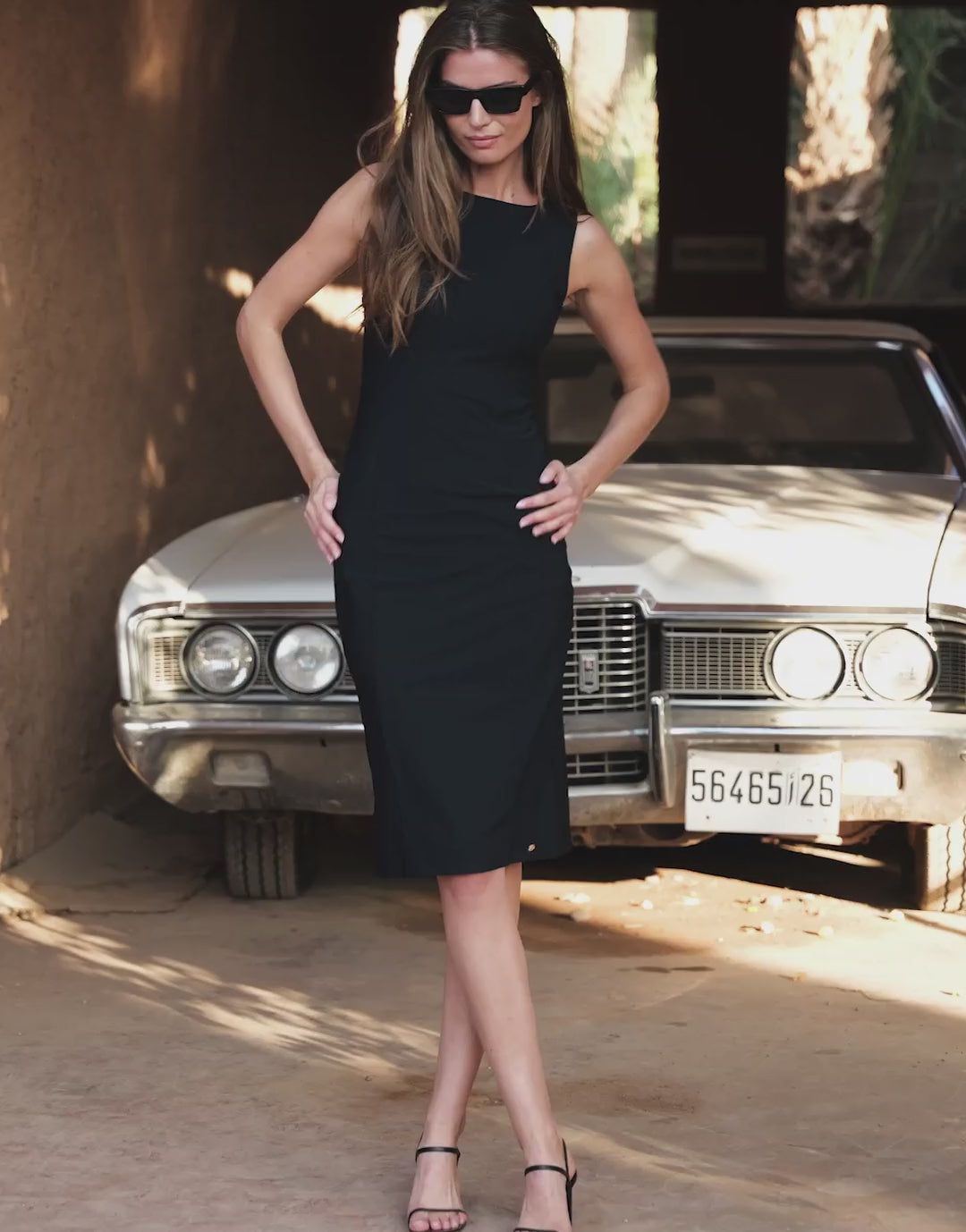 Gloria Black