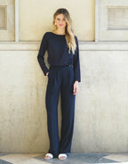 Dorian Midnight Blue
