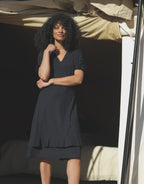 Kaya Black