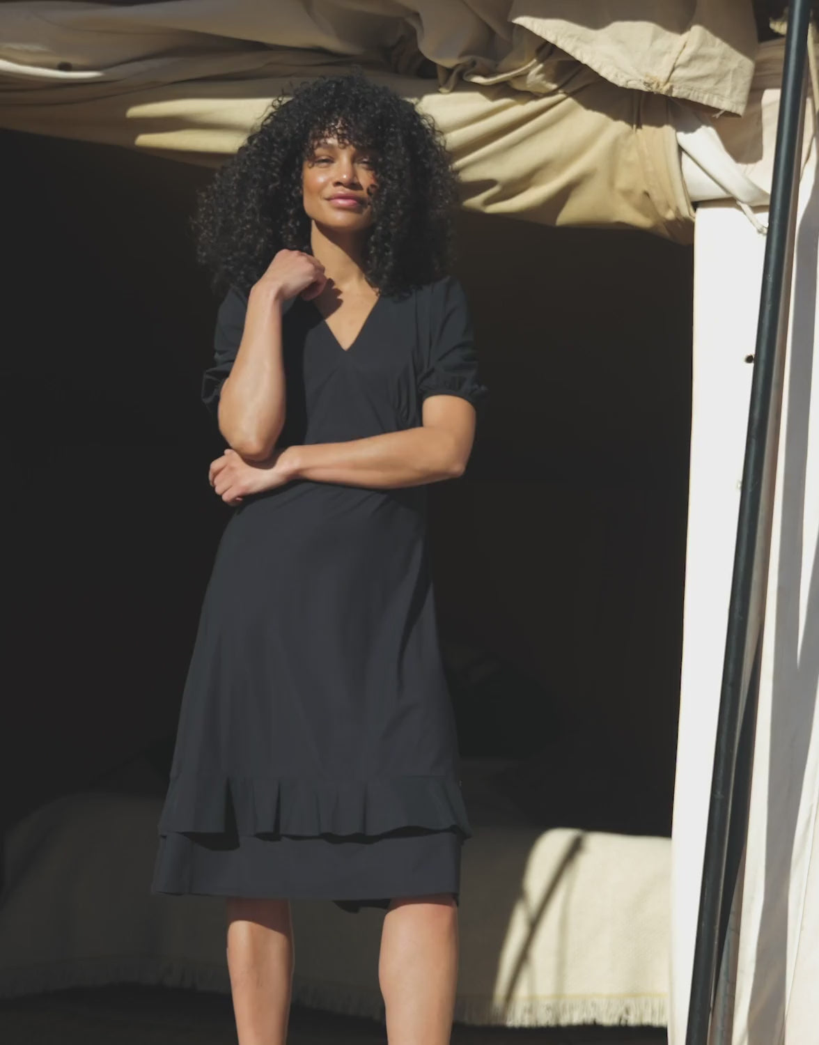 Kaya Black