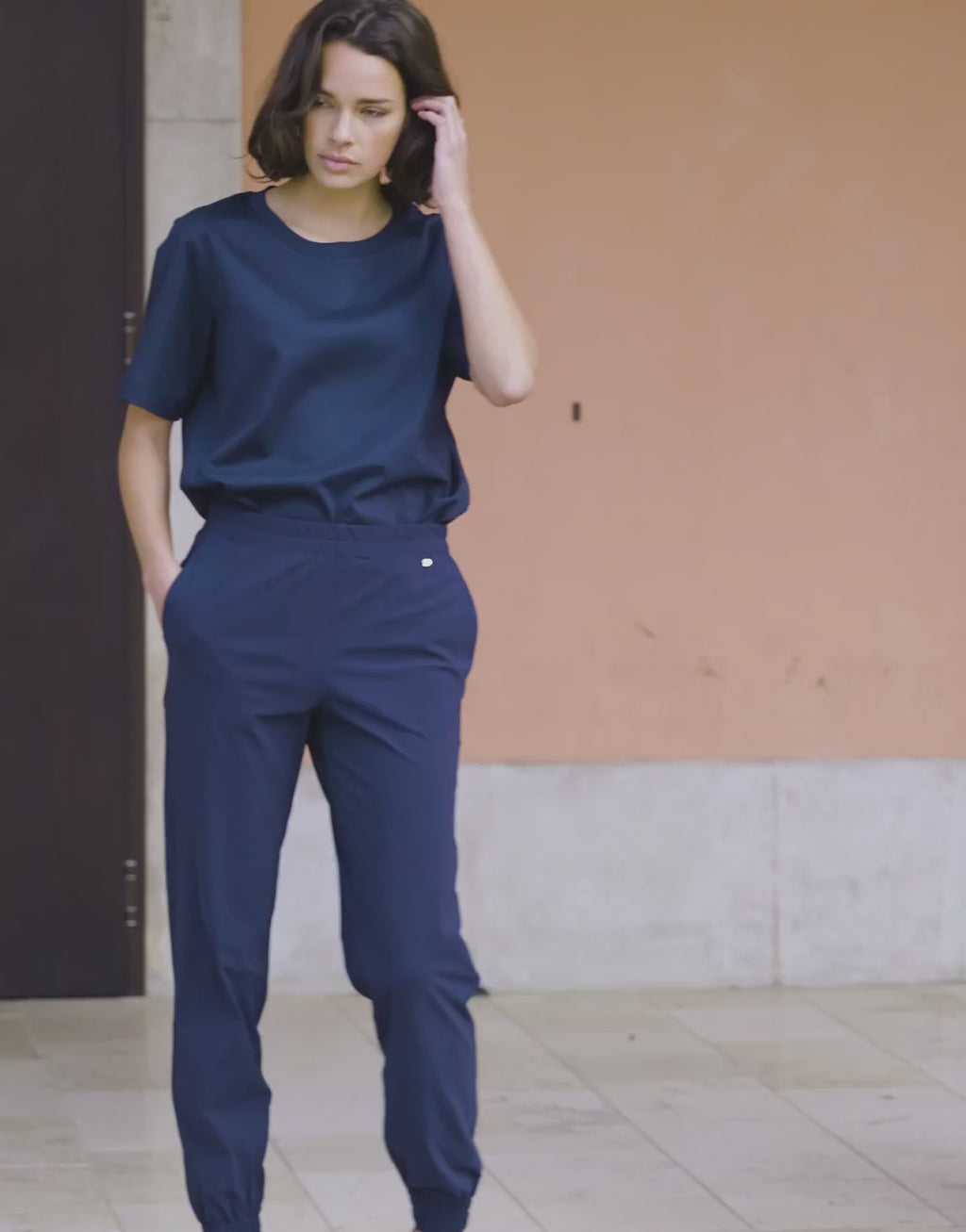 Faith Midnight Blue