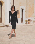 Isadora Black
