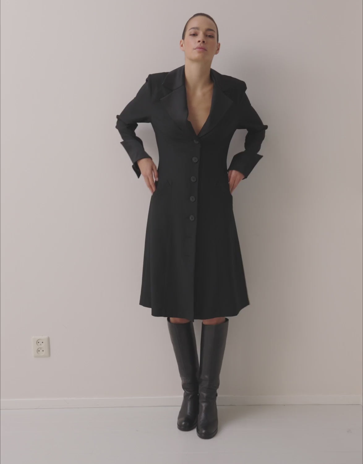 Milan Black