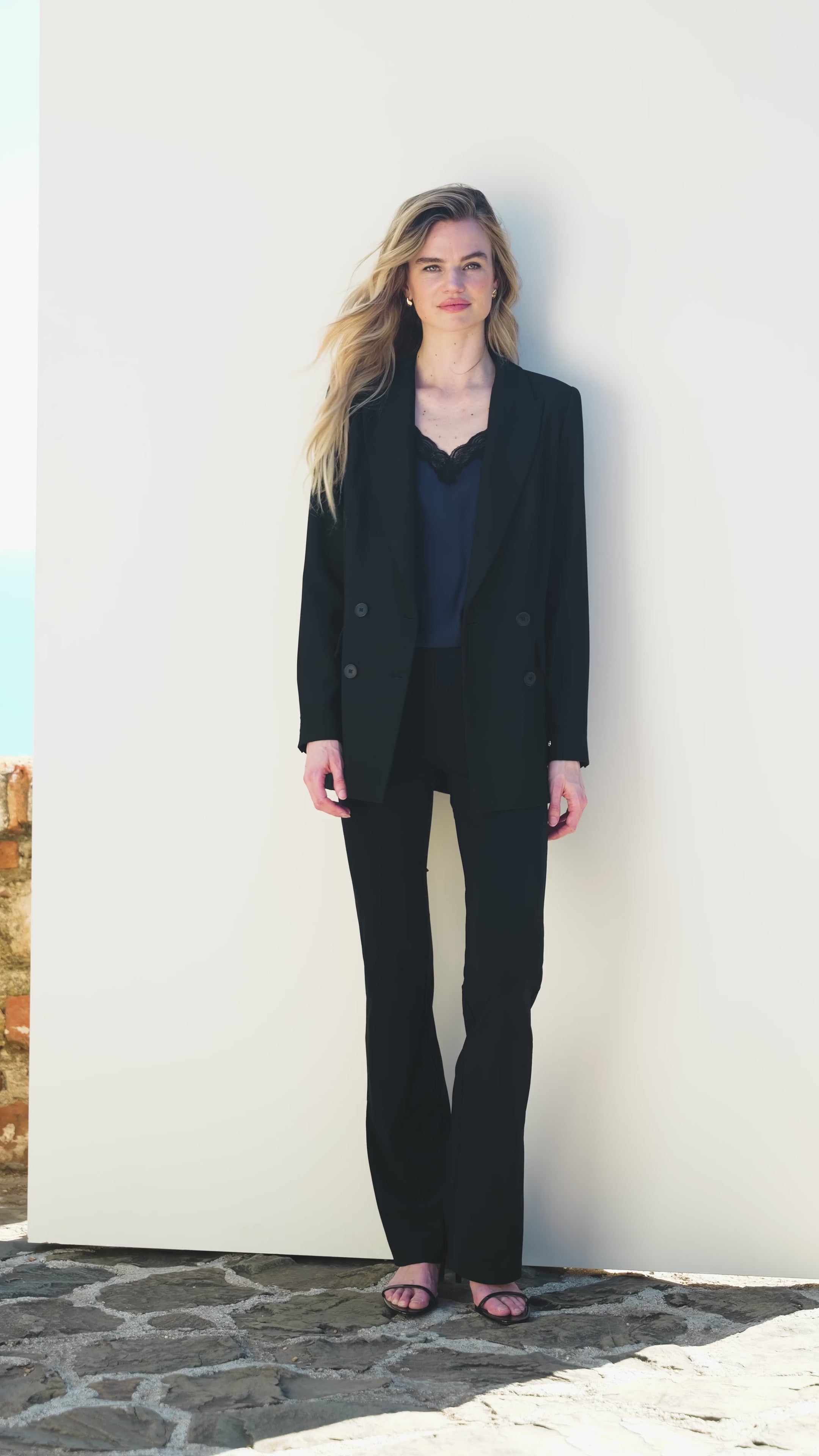 Siena Black