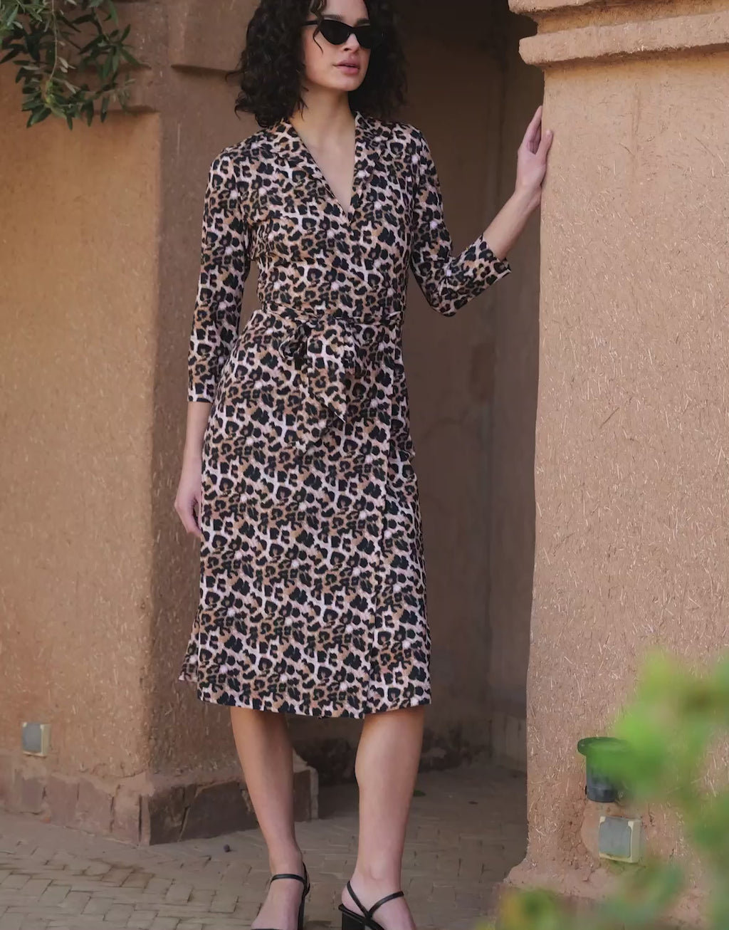 Penelope Animal