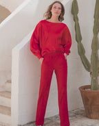 Athens Raspberry Red