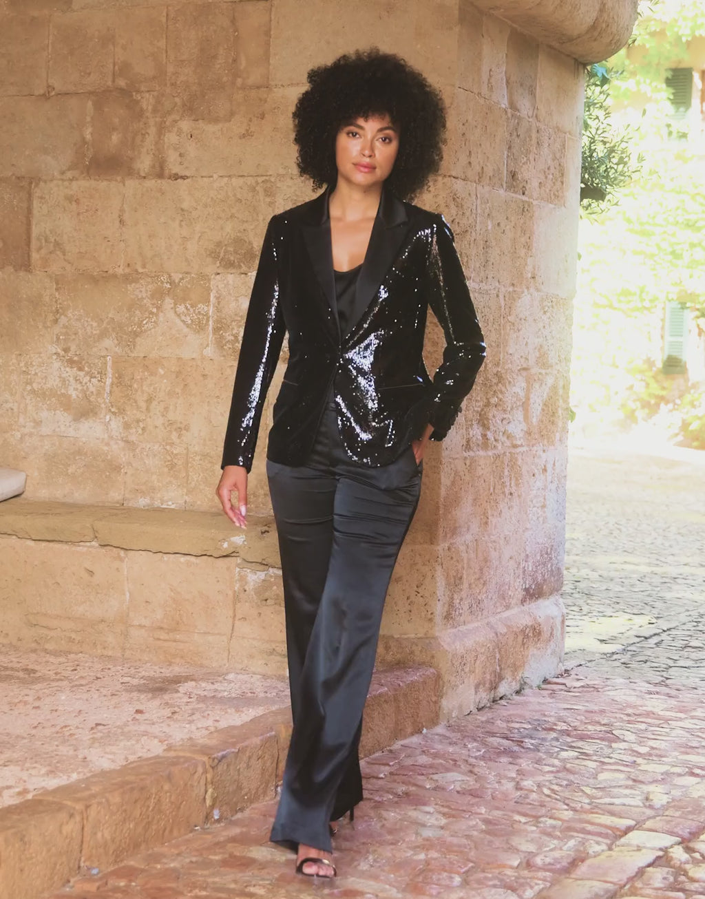 Sylvie Black