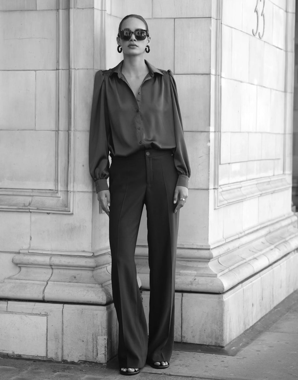 Tilda Deep Moss