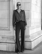 Tilda Deep Moss