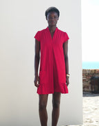 Liana Raspberry Red