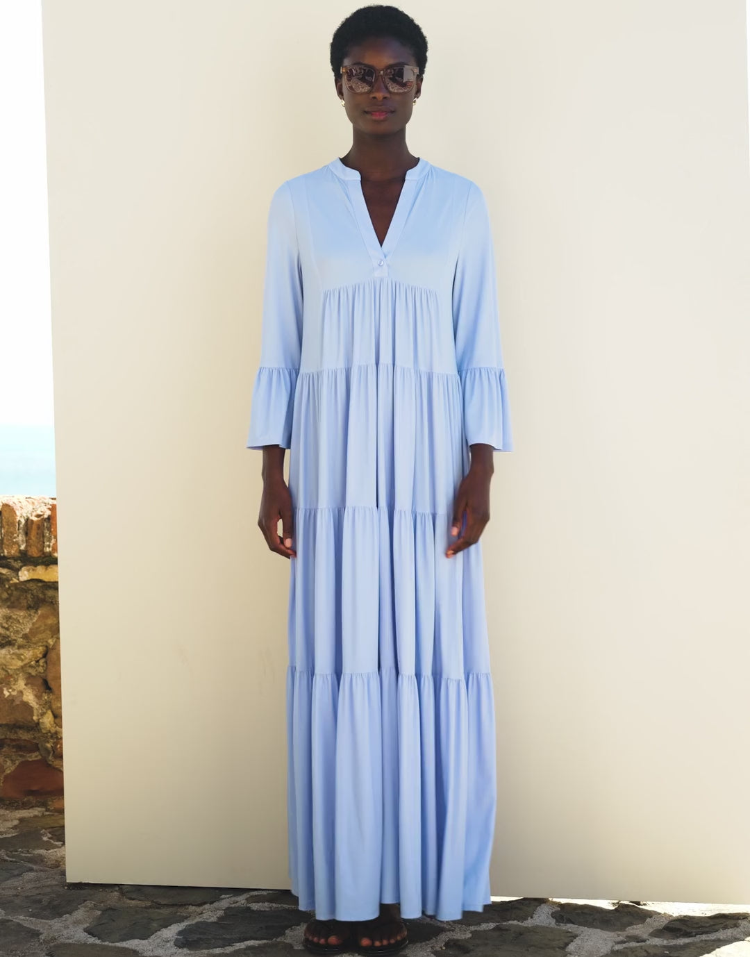 Liora Sky Blue