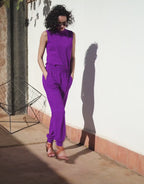 Amber Violet