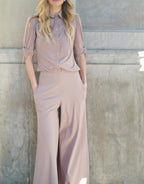 Sofia Soft Taupe