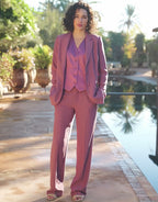 Carey Dusty Pink