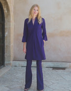 Calista Purple Night