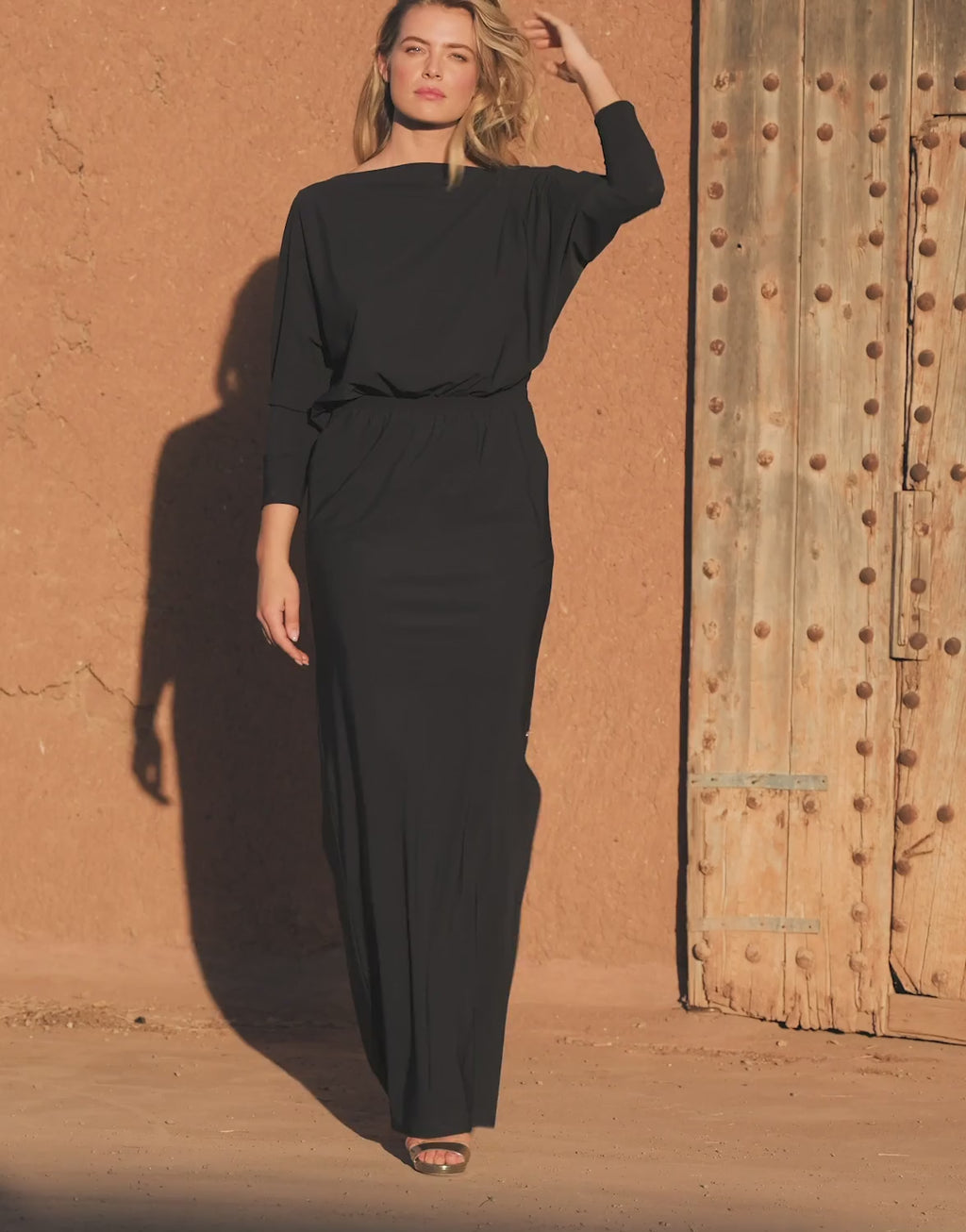 Hillary Black