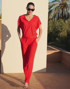 Valencia Hibiscus