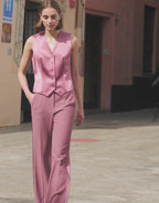 Palma Dusty Pink